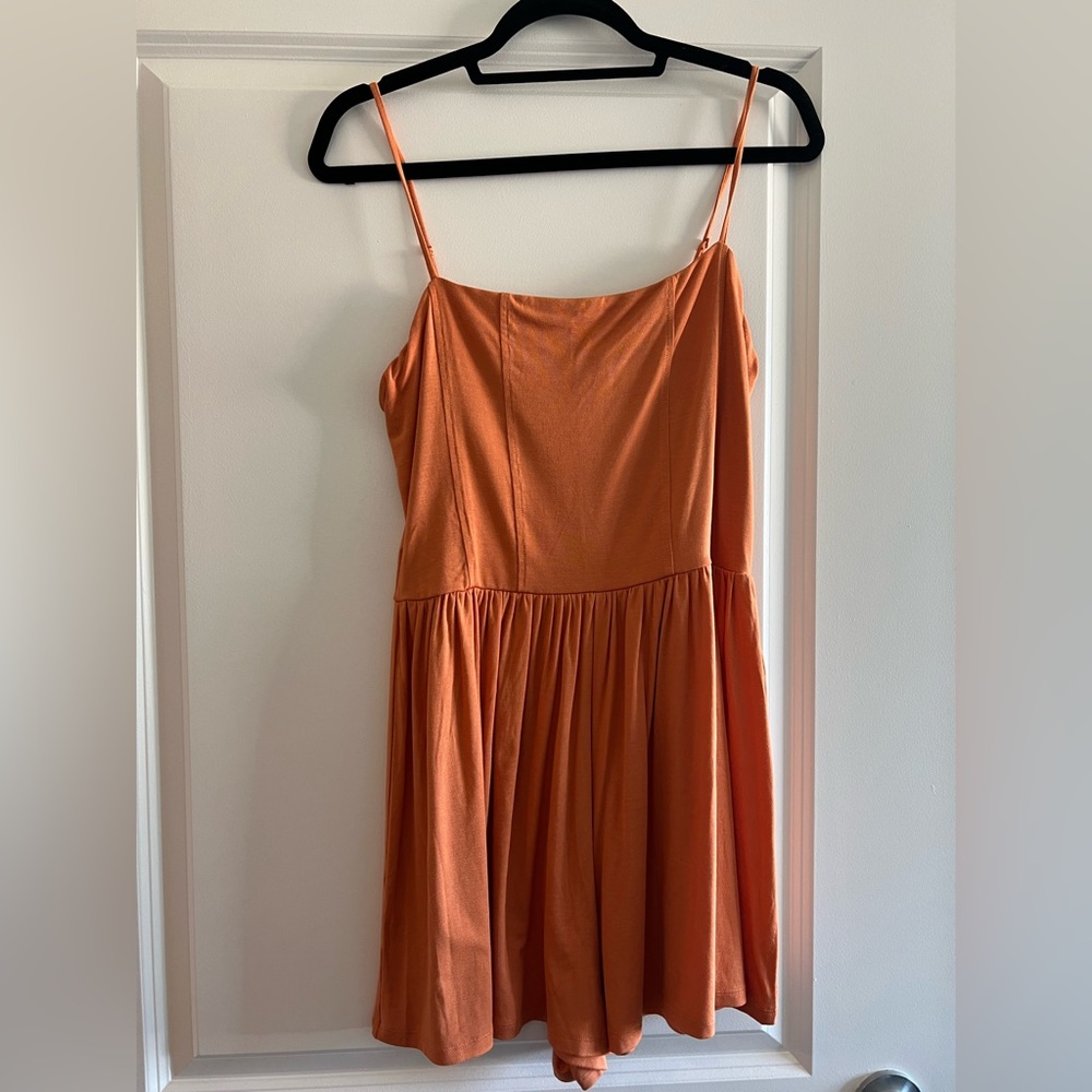 H&M romper